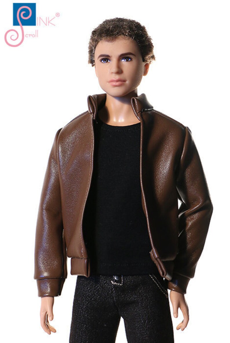 ken jacket