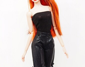 clothes for Fashion Royalty dolls (pants): Ettel