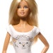 see more listings in the t-shirt & top for BARBIE section