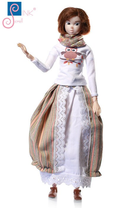 Momoko Doll - Etsy