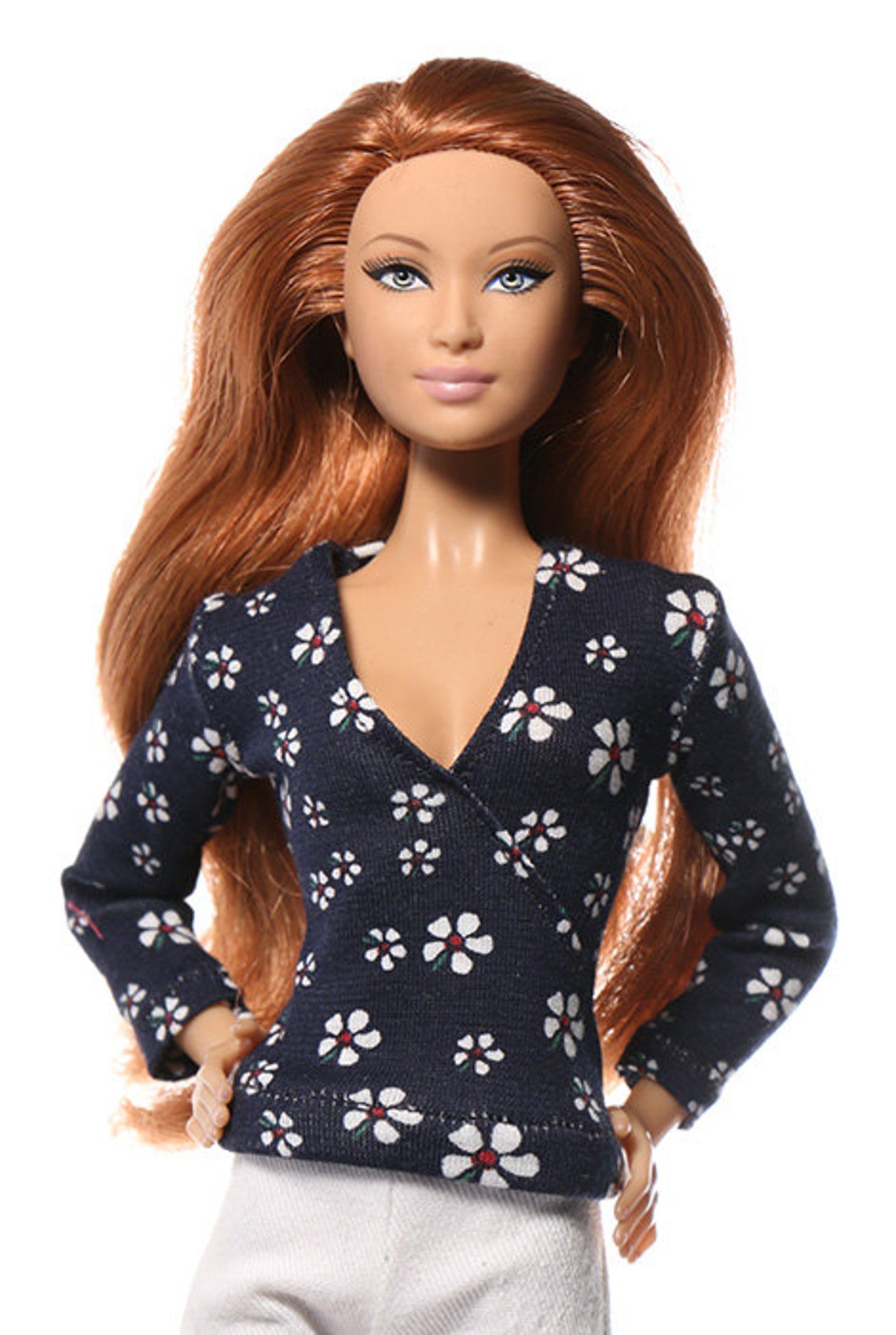Great Barbie Blouse in the year 2023 Check this guide!
