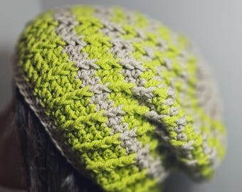 TMI Ribbed  Beanie