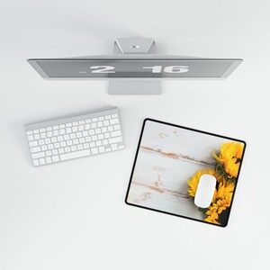 Desk Mats
