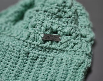 Light Slouchy Beenie