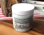 I Smell Snow - Vegan Emulsified Sugar Scrub 10 oz Stocking Stuffers