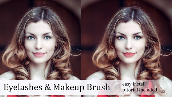 CIGLIA PER PHOTOSHOP SCARICARE