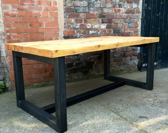 12 seater dining table measurements reclaimed industrial chic 1012 seater dining table bar cafe restaurant furniture steel solid wood metal made to measure 472 68 etsy 12 seater dining table measurements reclaimed industrial chic 1012 seater dining table bar cafe restaurant furniture steel solid wood metal made to measure 472 68 etsy