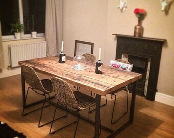 12 seater dining table measurements round reclaimed industrial chic 46 seater dining table bar cafe restaurant furniture steel solid wood metal made to measure 021 sleeper 1012 etsy 12 seater dining table measurements round reclaimed industrial chic 46 seater dining table bar cafe restaurant furniture steel solid wood metal made to measure 021 sleeper 1012 etsy