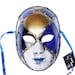 see more listings in the Venetian PVC Party Masks section