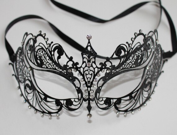 Masquerade Mask Porn
