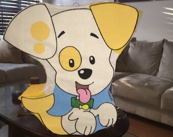Bubble Guppies Pinata Etsy