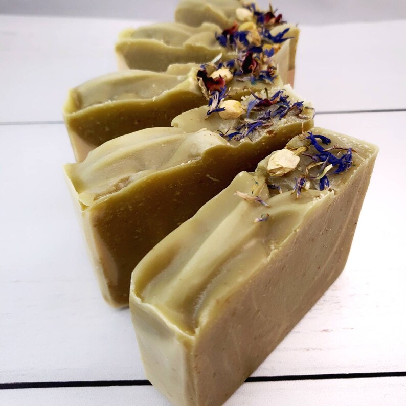 Goats and Grits Goat Milk Soap Cold Process soap Handmade Etsy