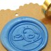 see more listings in the wax stamp section