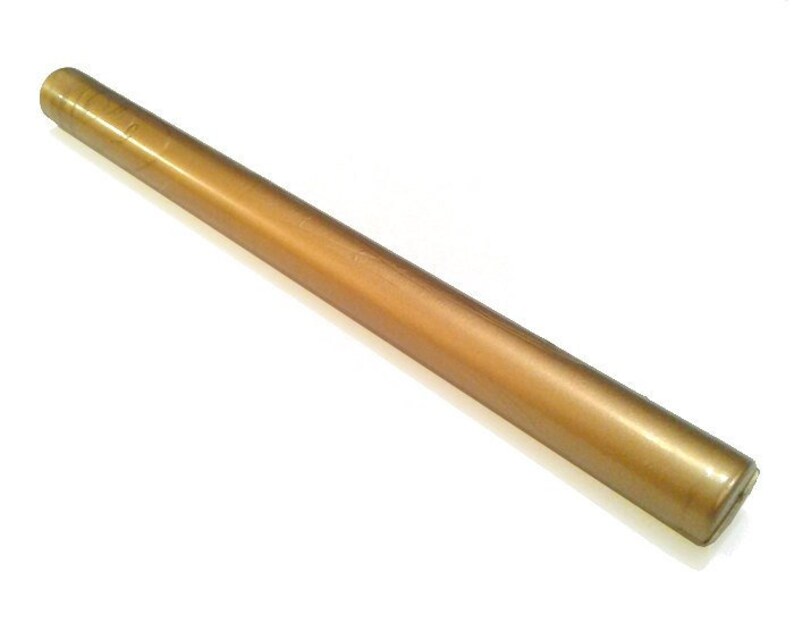 12 x DARK CHAMPAGNE GOLD Wax Stick Value Pack for glue gun Sealing Stamp Wedding Party Invitation Birthday Envelope Letter Seal