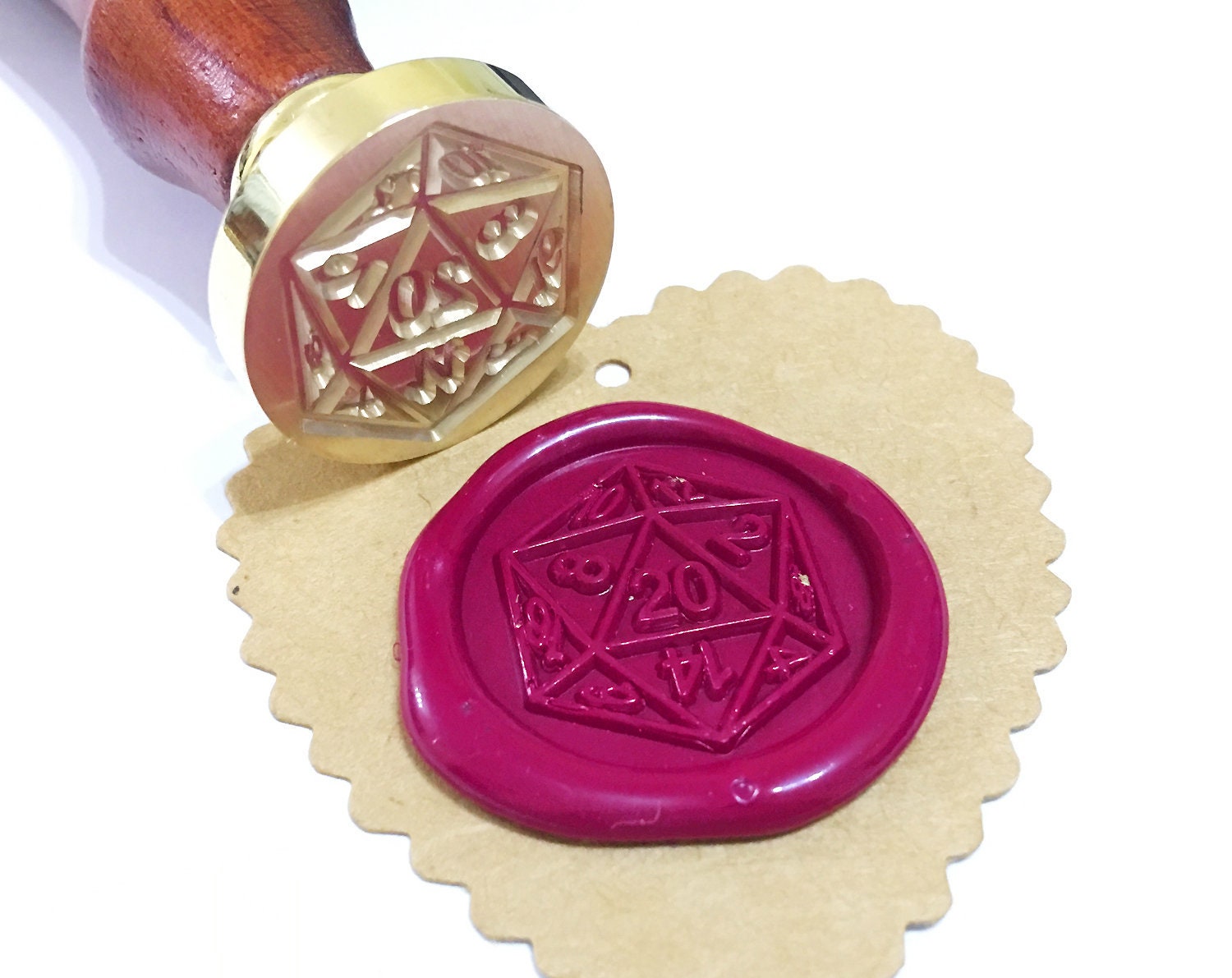 Sealing Wax  Medieval Fantasies Company