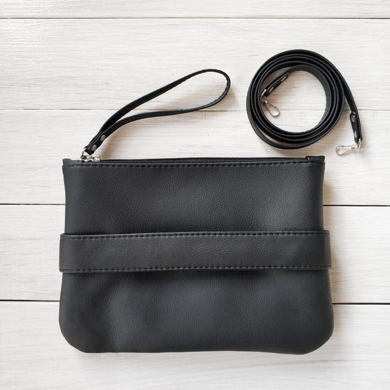 Crossbody clutch purse deals
