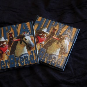 Shipyard drink coasters- choose your favorite!