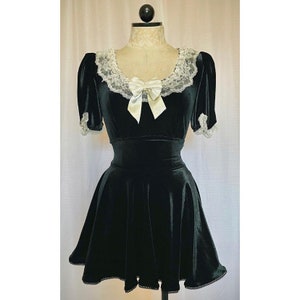 Courtney Love 90s Babydoll Dress - Etsy Canada Courtney Love 90s Babydoll Dress - Etsy Canada