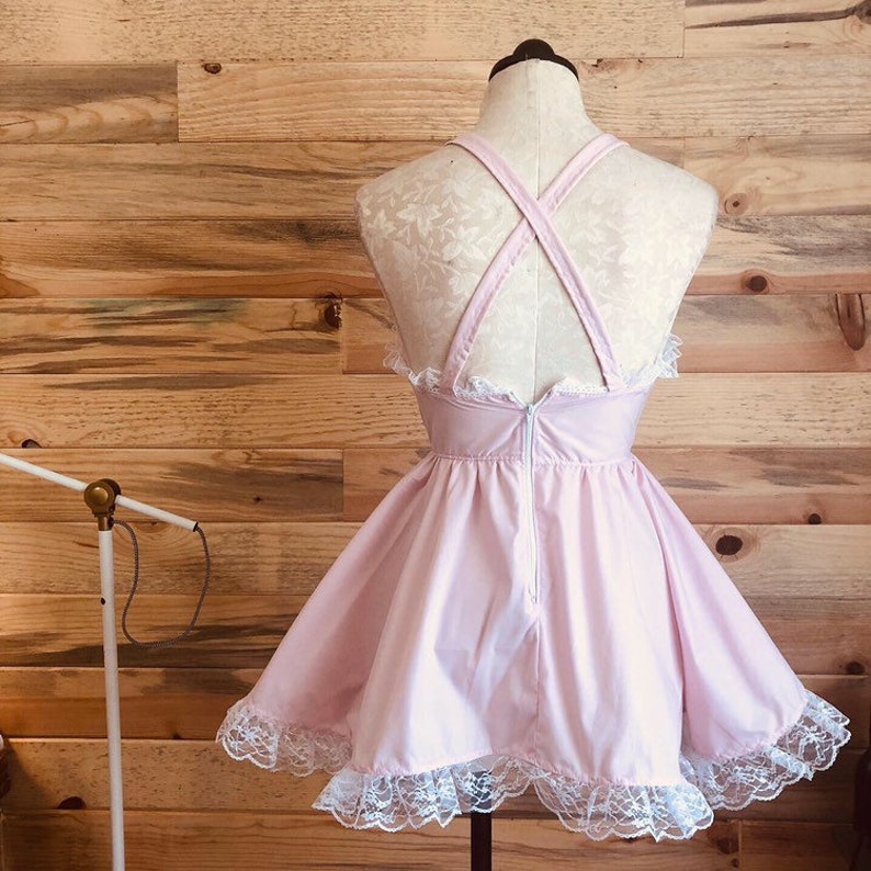 Therese Dress