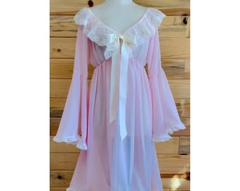 El vestido maxi Penny
