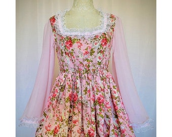 Loretta Dress