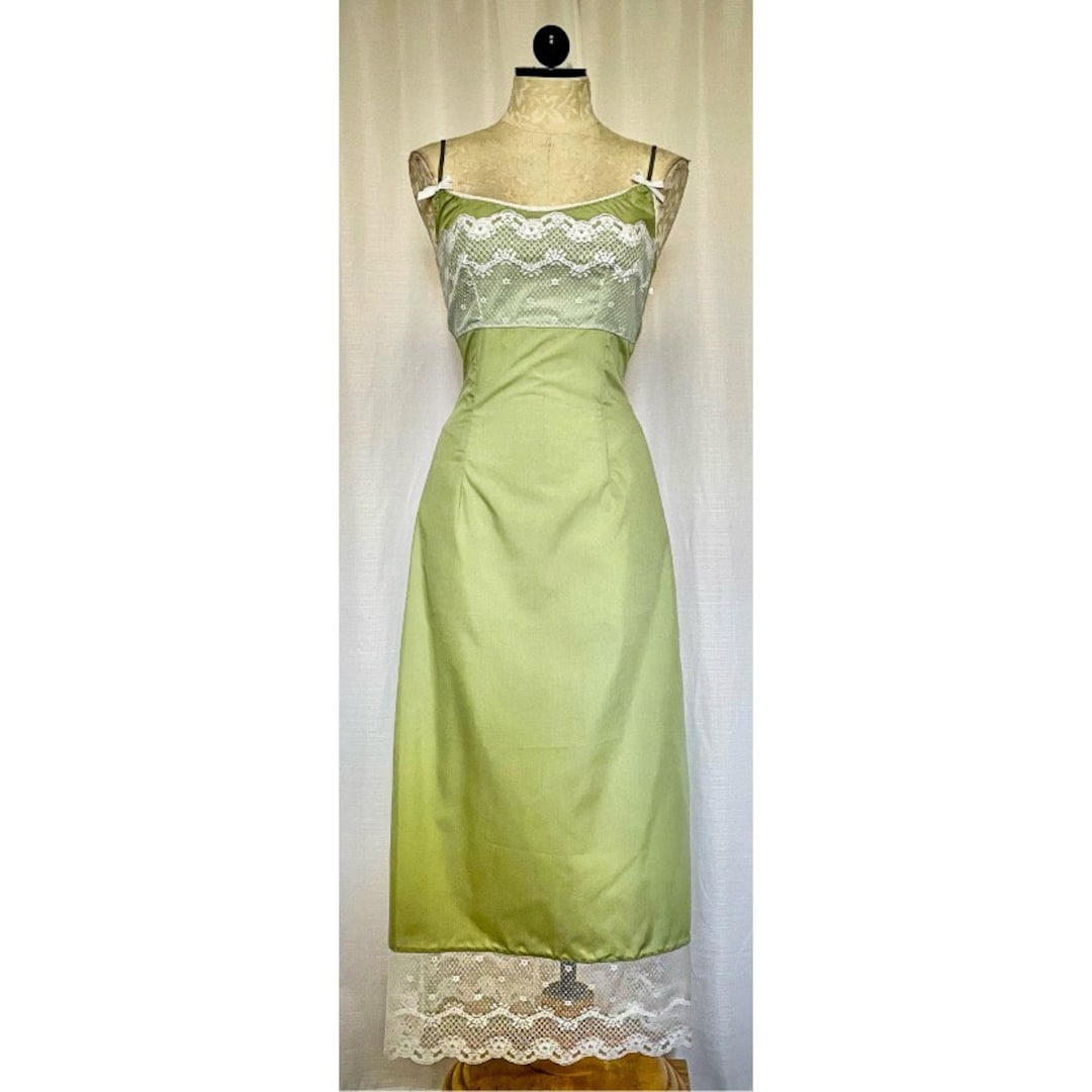 Blanche Maxi Dress