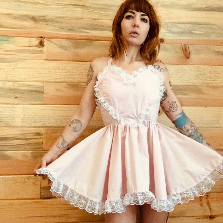Therese Dress