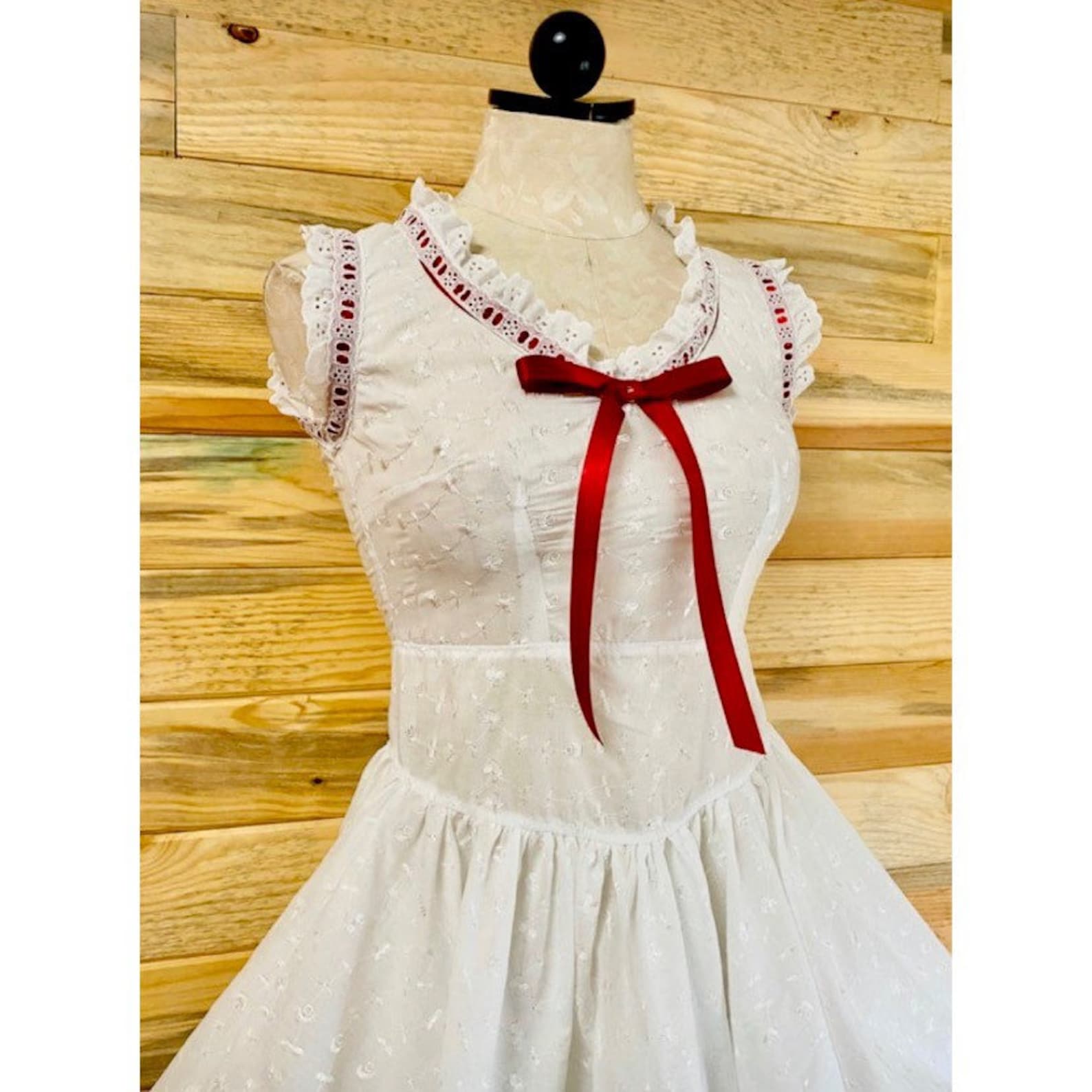 Trisha Dress - Etsy