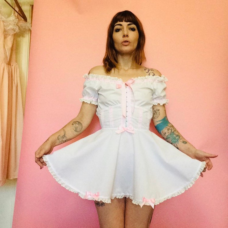Maja Dress
