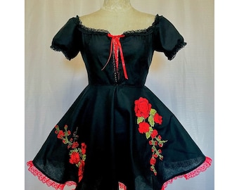 Das Hannah-Kleid