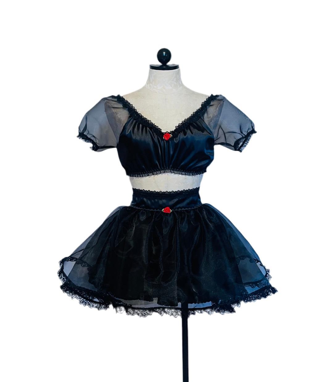 MaliciousDesignsLA New Zealand