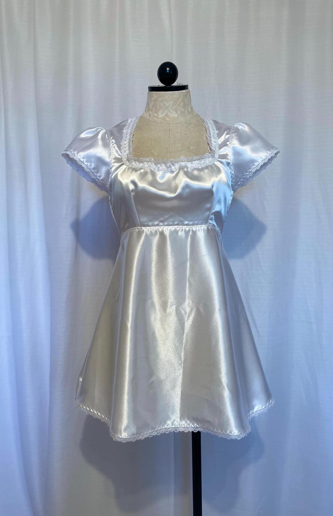 Valentina Dress