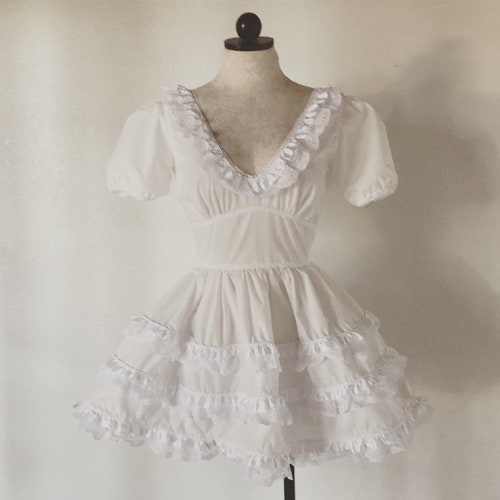 Millie Dress Velvet Dress | Etsy