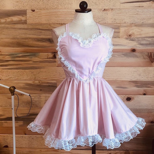 Melanie Martinez K 12 Dress Etsy