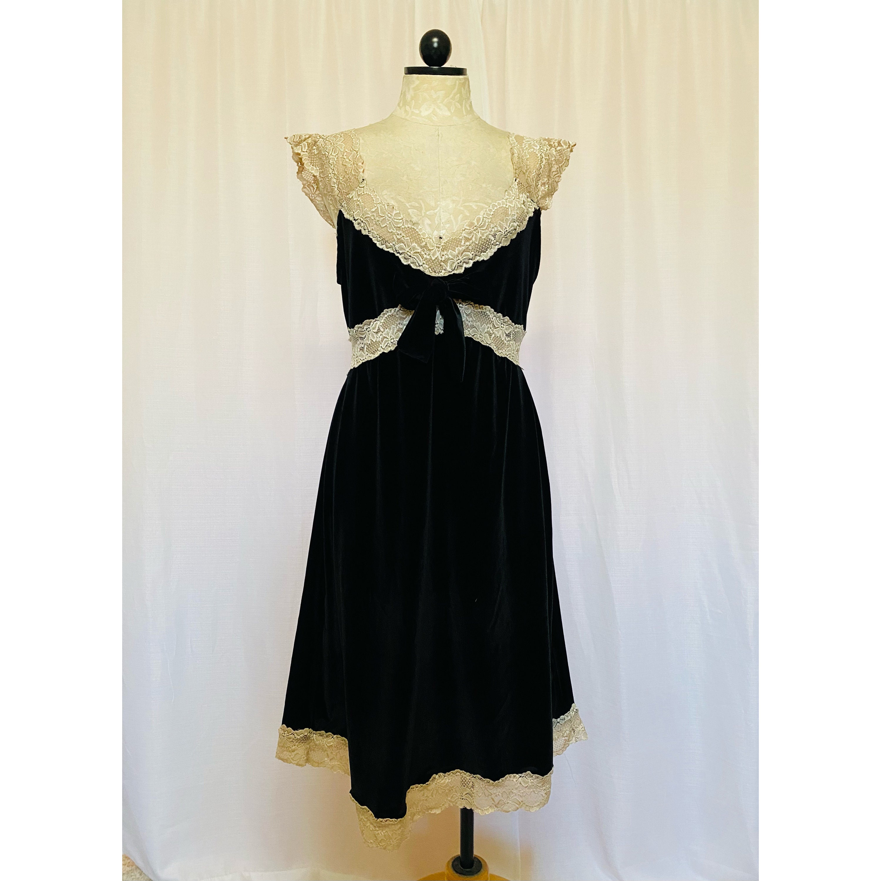 Kinderwhore dress - Etsy 日本