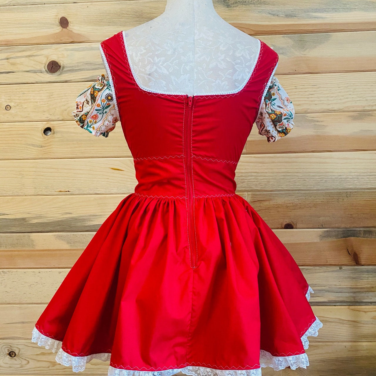 Heidi Dress - Etsy