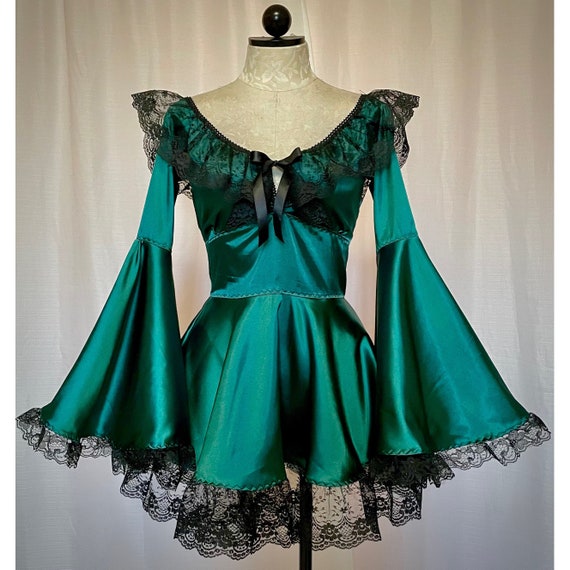 slim fit dress slacks Ava Presley 40123 Size 14 Royal Sky Teal Fitted Sequin Prom Dress Sheer Slit V Neck Formal Gown Pageant