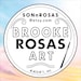 Brooke and Anthony Rosas
