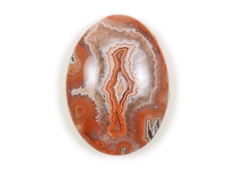 Dryhead Agate Cabochon Dry Head Agate Oval Orange Stone Cab Designer Cabochon Hand Cut Natural Stone Cabochon Custom Cabochon Handmade