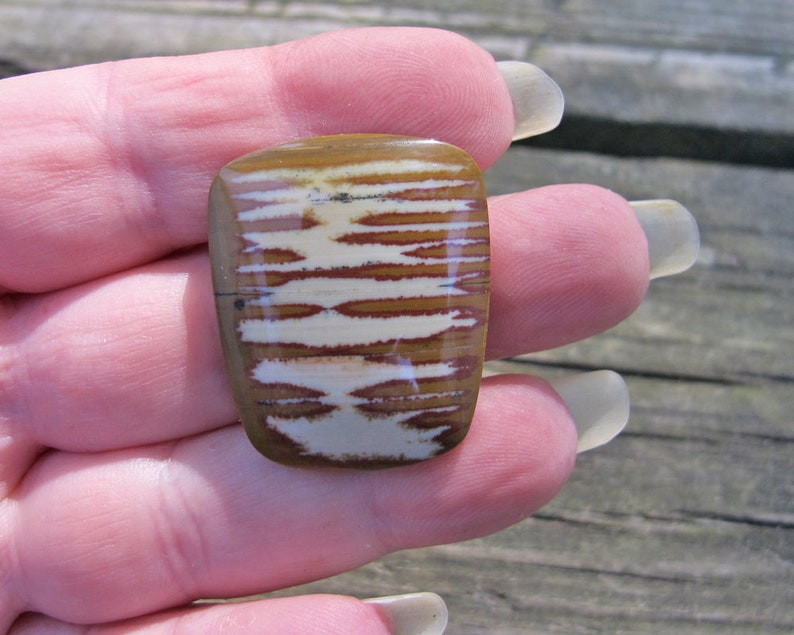 Natural porcelain jasper 12 x 8 mm pear cabochon semi precious stone good quality calibrated smooth loose gemstone