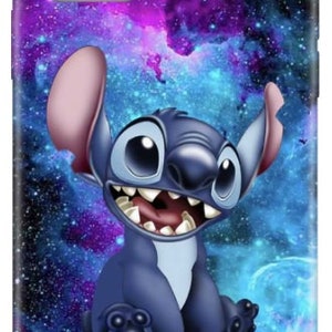 Lilo and Stitch Phone Case Ohana Nani Cover for Iphone 14 - Etsy