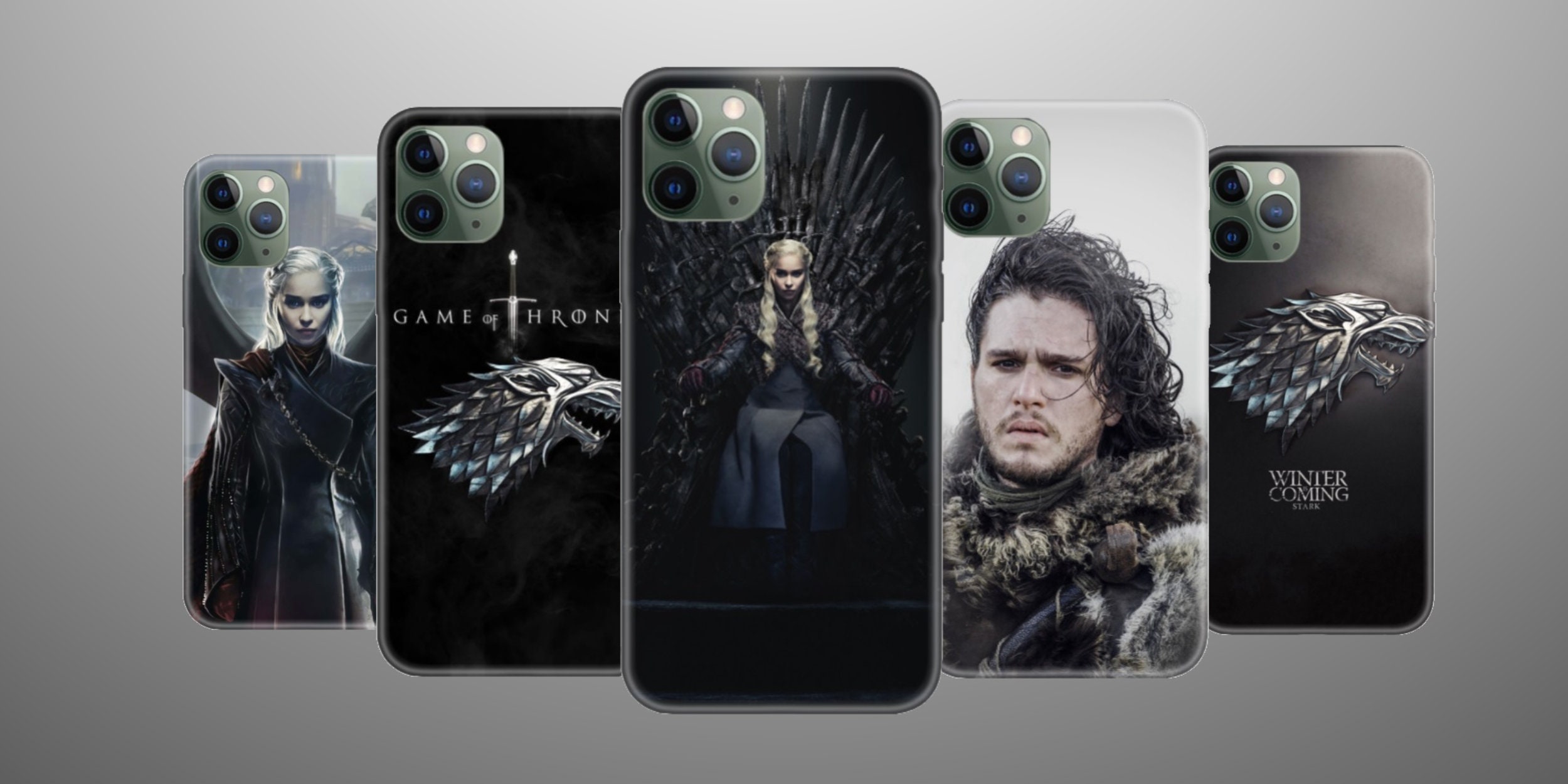 Game of thrones macbook air case top