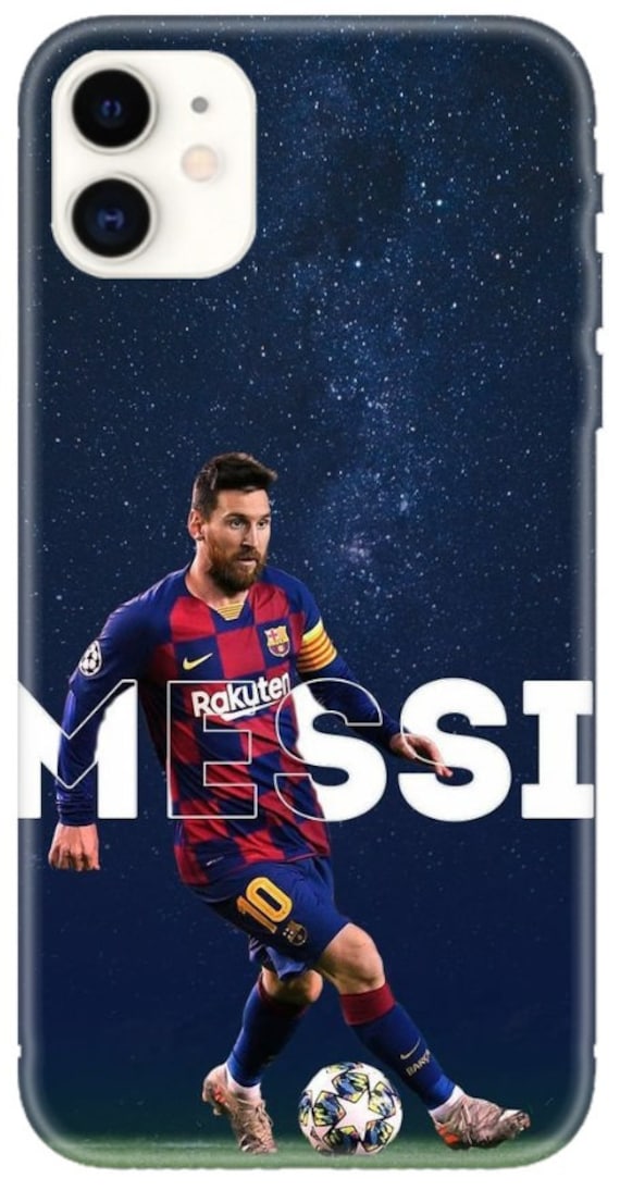 Barcelona Phone Case Lionel Messi Barca Cover for Iphone 13 - Etsy