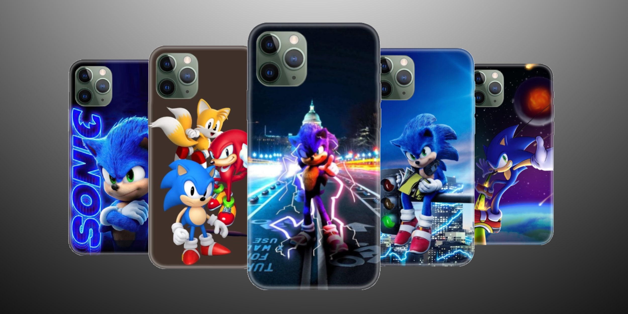 iphone 5c &5S cover case Shadow The Hedgehog Shadow The Hedgehog