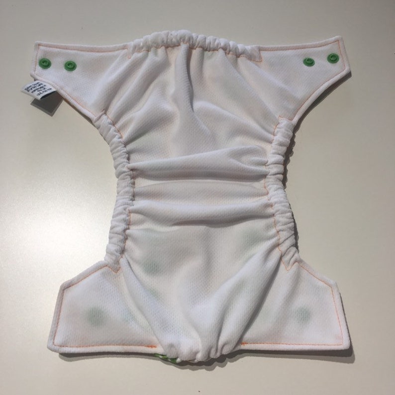 Swim nappy reusable swim nappy cloth swim nappy swimming Etsy