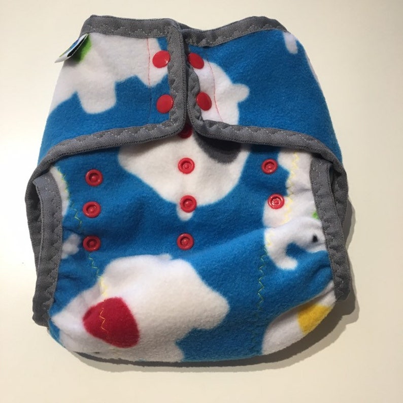 cloth nappy covers
