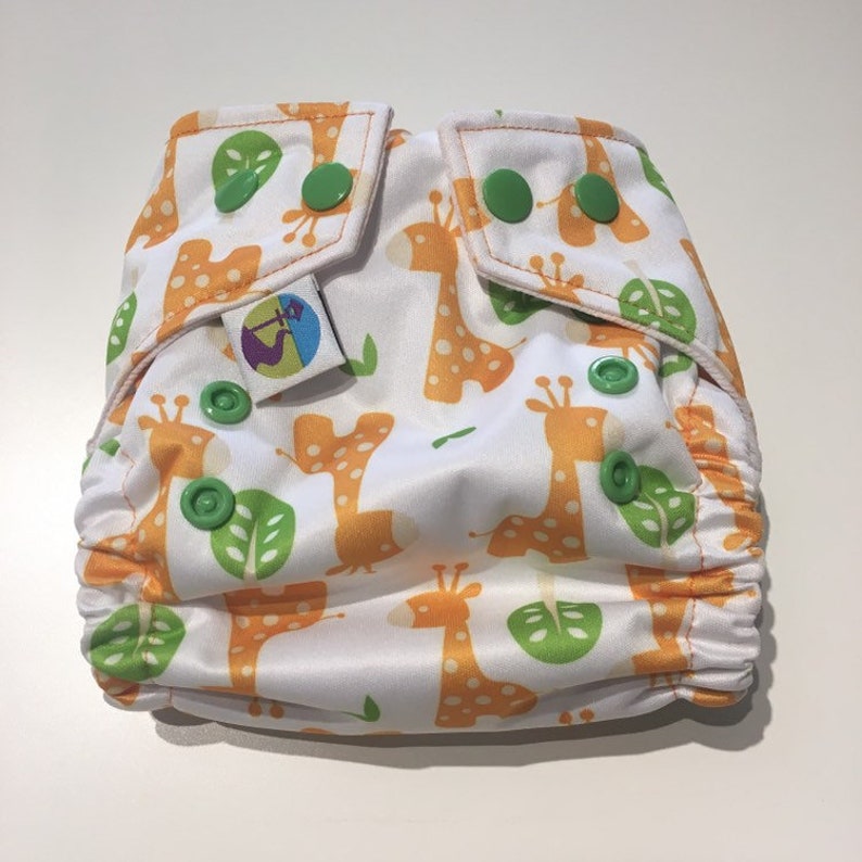 Swim nappy reusable swim nappy cloth swim nappy swimming Etsy