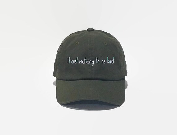 hat cost