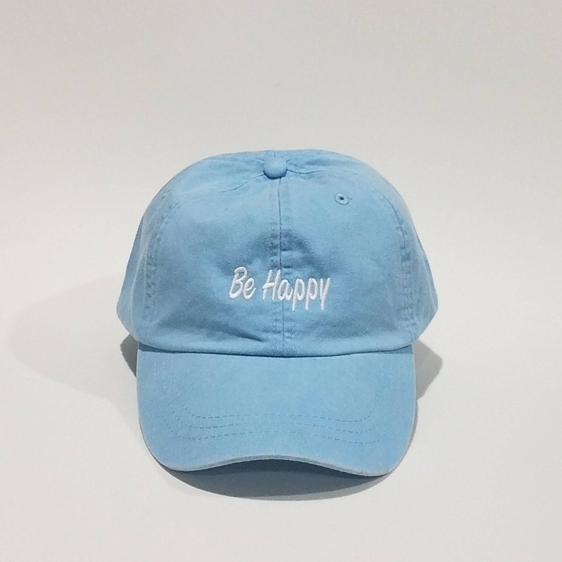 trending baseball hats
