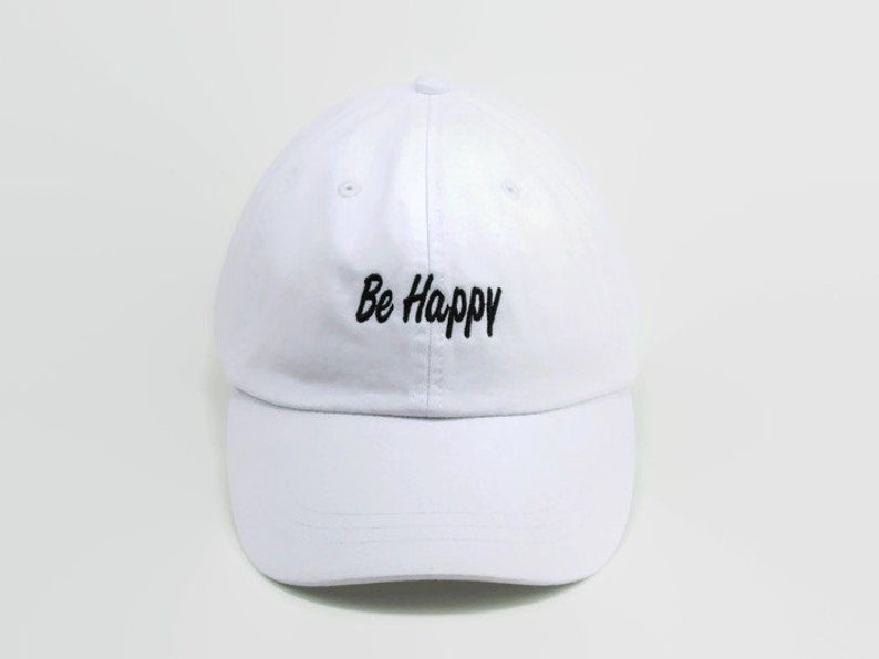 baseball caps with words